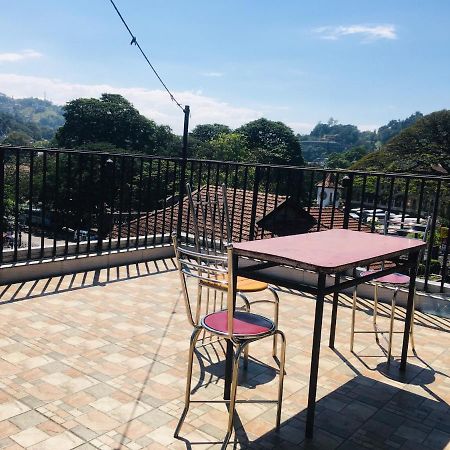 View City Point Kandy Dış mekan fotoğraf
