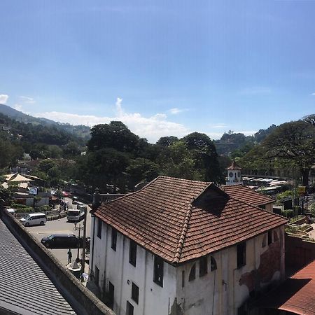 View City Point Kandy Dış mekan fotoğraf