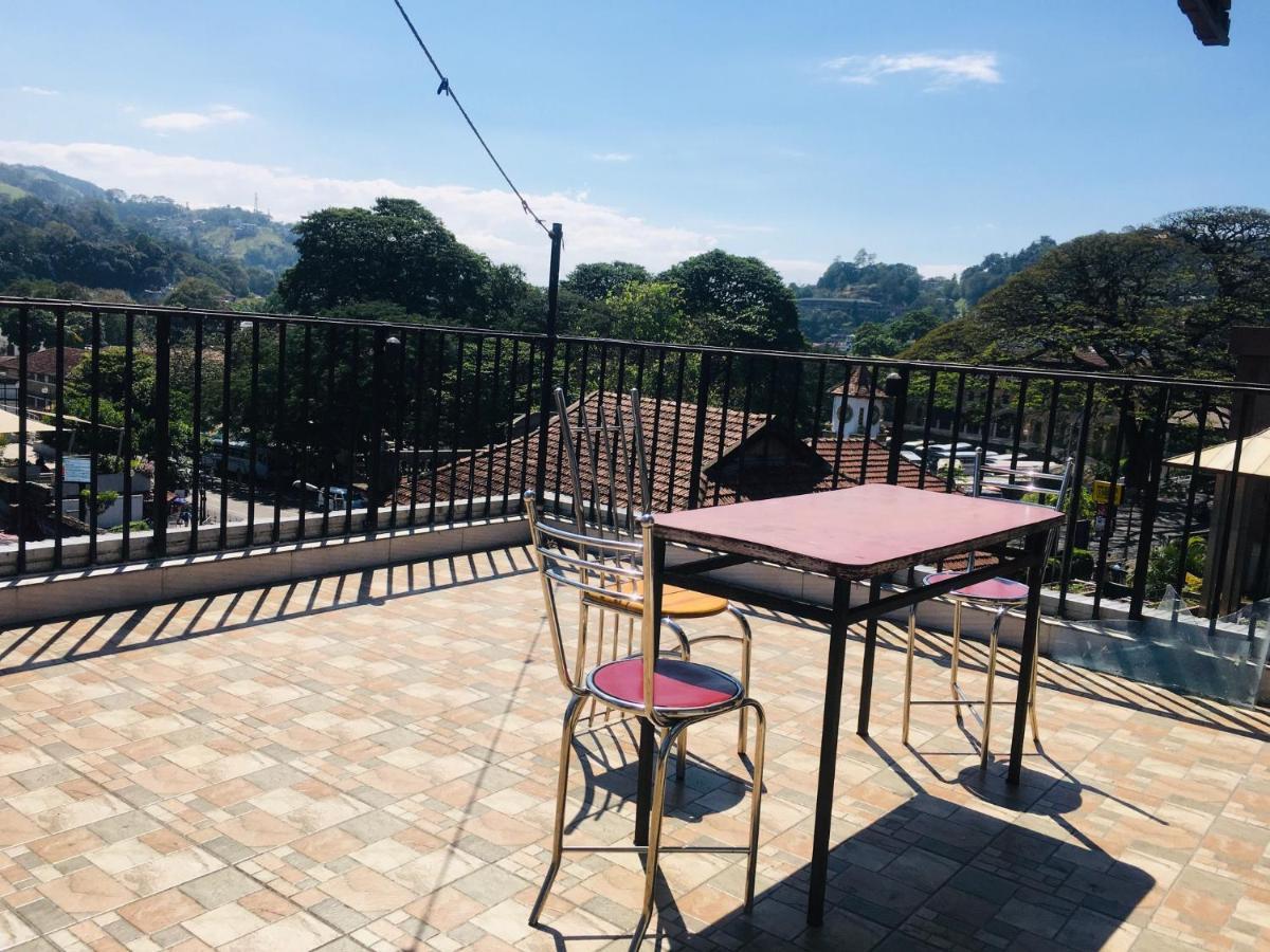 View City Point Kandy Dış mekan fotoğraf