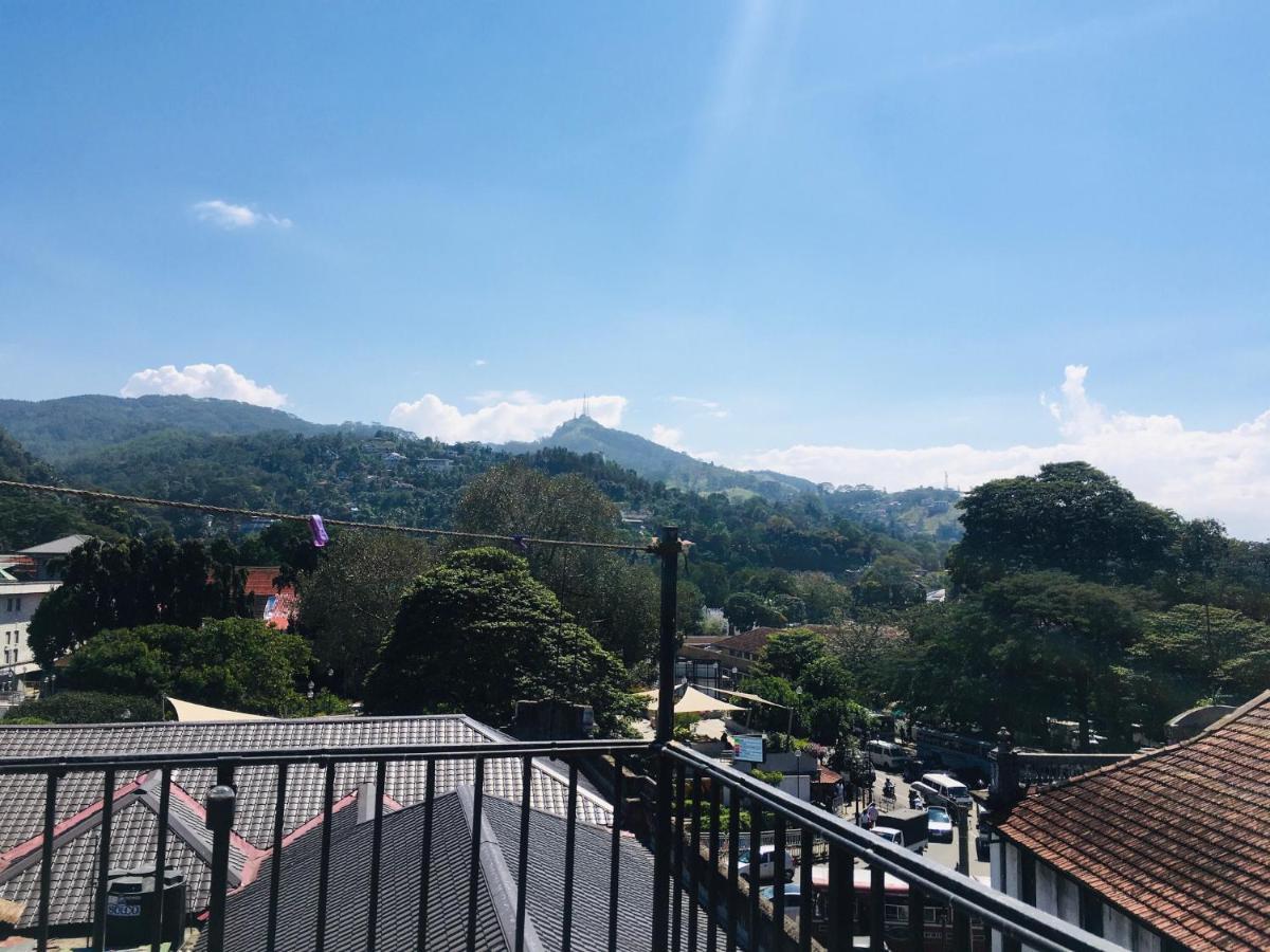 View City Point Kandy Dış mekan fotoğraf