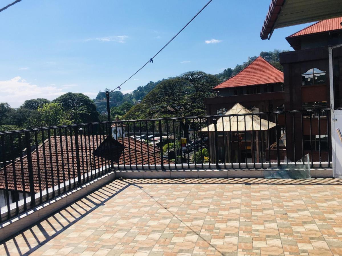 View City Point Kandy Dış mekan fotoğraf